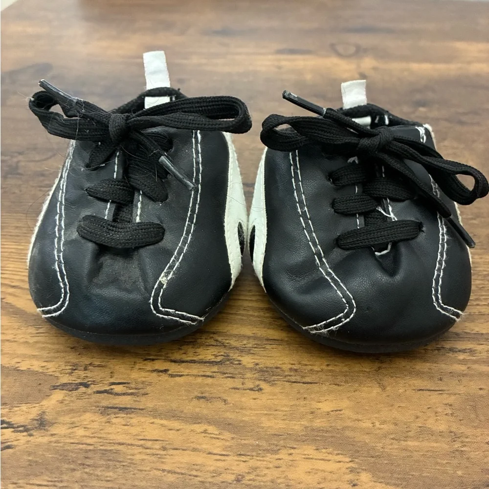 Build A Bear Sports Cleats - Picture 1 of 5